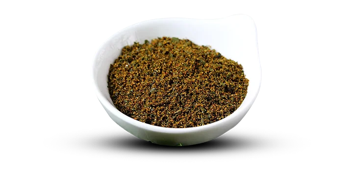Fenugreek Herb Mix